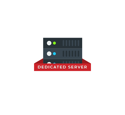 Dedicated Server