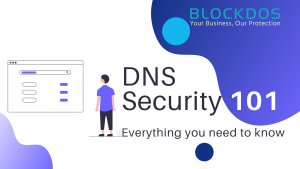 DNS security