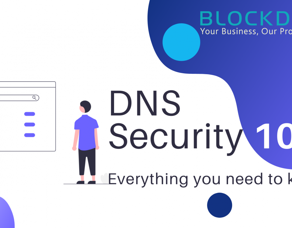 DNS security