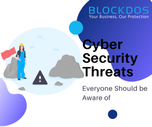 cyber security threats 2020