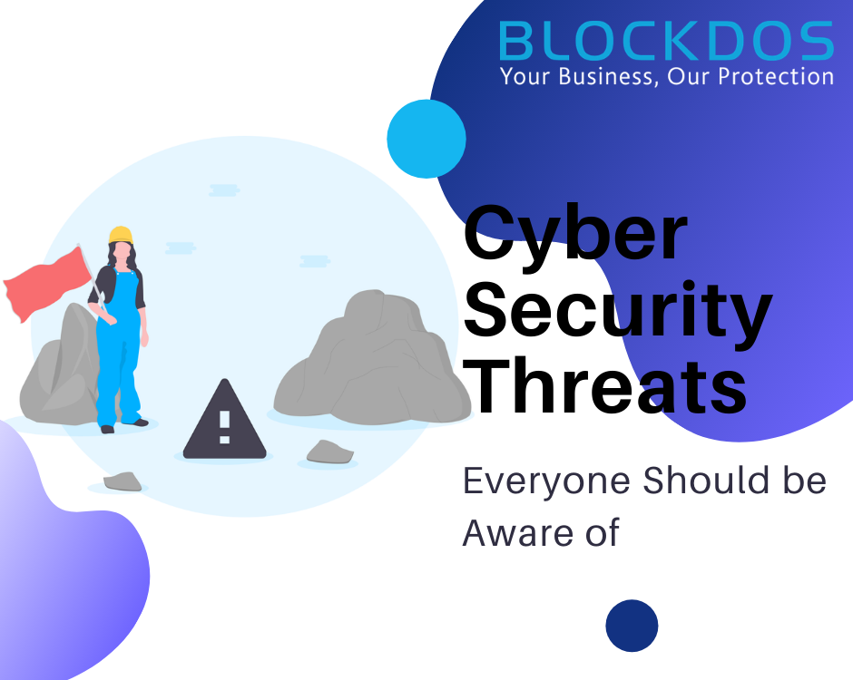 cyber security threats 2020