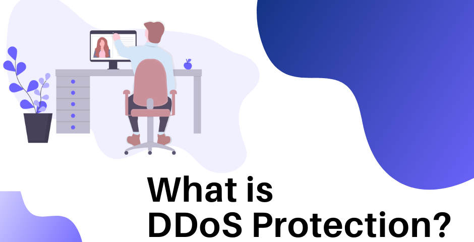 What is DDoS Protection